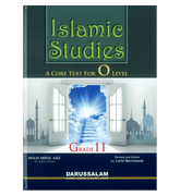 Islamic Studies Grade 11